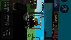 Последнее Видио по ROBLOX