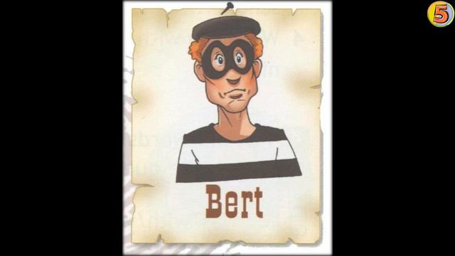 Be a detective! Spotlight 4 WorkBook Module 5 Страница 42 Упражнение 1 смотреть онлайн