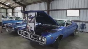 Авто фестиваль MOPAR . Редкие Мопары, Маскл-кары, классические автомобили. 2025