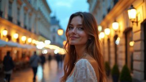 Москва вечером — Летняя прогулка по центру столицы России | Атмосфера и огни большого города