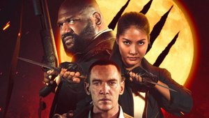 Трейлер фильма - Операция «Кровавая охота» (2024) Ужасы / Боевик