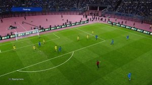 PES - Сезон #1 - Серия #5.