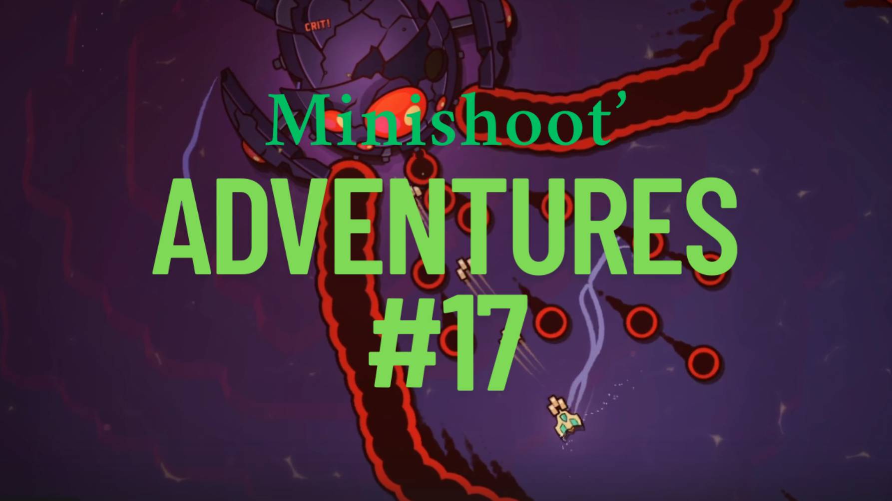 Начинаем исследовать третье подземелье [Minishoot' Adventures #17]