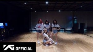 BLACKPINK -  Forever Young  DANCE PRACTICE VIDEO (MOVING VER.)