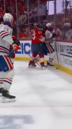 There Was No Penalty On This Hit