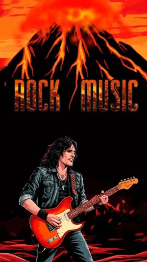 Рок музыка | Rock music | Heavy metal music | Тяжёлый метал | Мотивирующая музыка| Motivation music