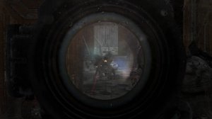 Metro 2033 Redux