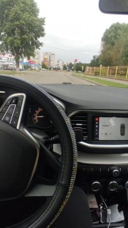 АКПП или вариатор