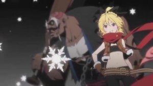 Re:Zero Жизнь с нуля в альтернативном мире - Эндинг 1 | Re:ZERO - Ending 1