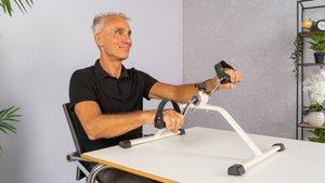 Мини-велотренажёр Tunturi