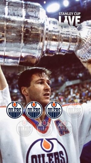 7 Oilers on all 5 Cup teams ❓