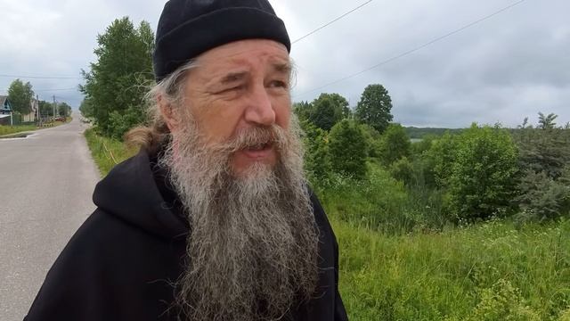 Главное качество ТРËХМИРНОГО человека и в чем нужно успеть Церкви