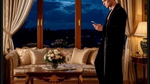 НОЧНОЙ ЗВОНОК