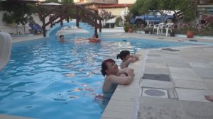 Как мы День Критомана на Крите отмечали