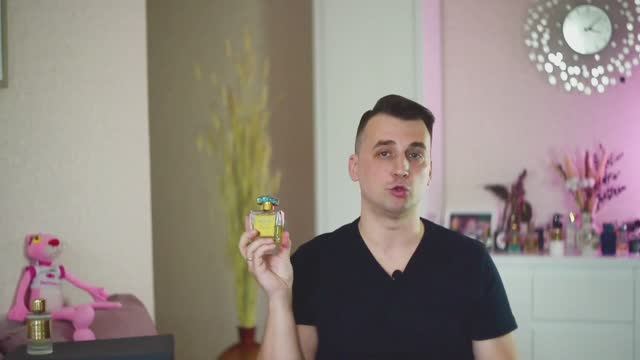 10 СОЧНЫХ ЦИТРУСОВЫХ ПАРФЮМОВ Обзор от Scent Lover