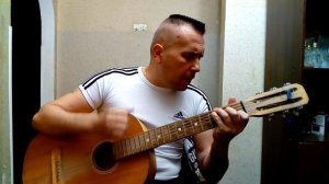 Цой жив(cover)