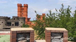 В ЗАМКЕ 12.06.25