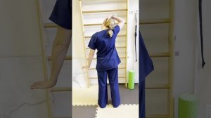 Эффективные упражнения для разгрузки шеи