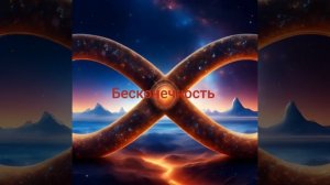 Бесконечность