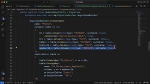81 - Entity Framework relationships