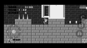 Sonic the Sleeper in the Nostalgia Dreams (GEN) Revisit