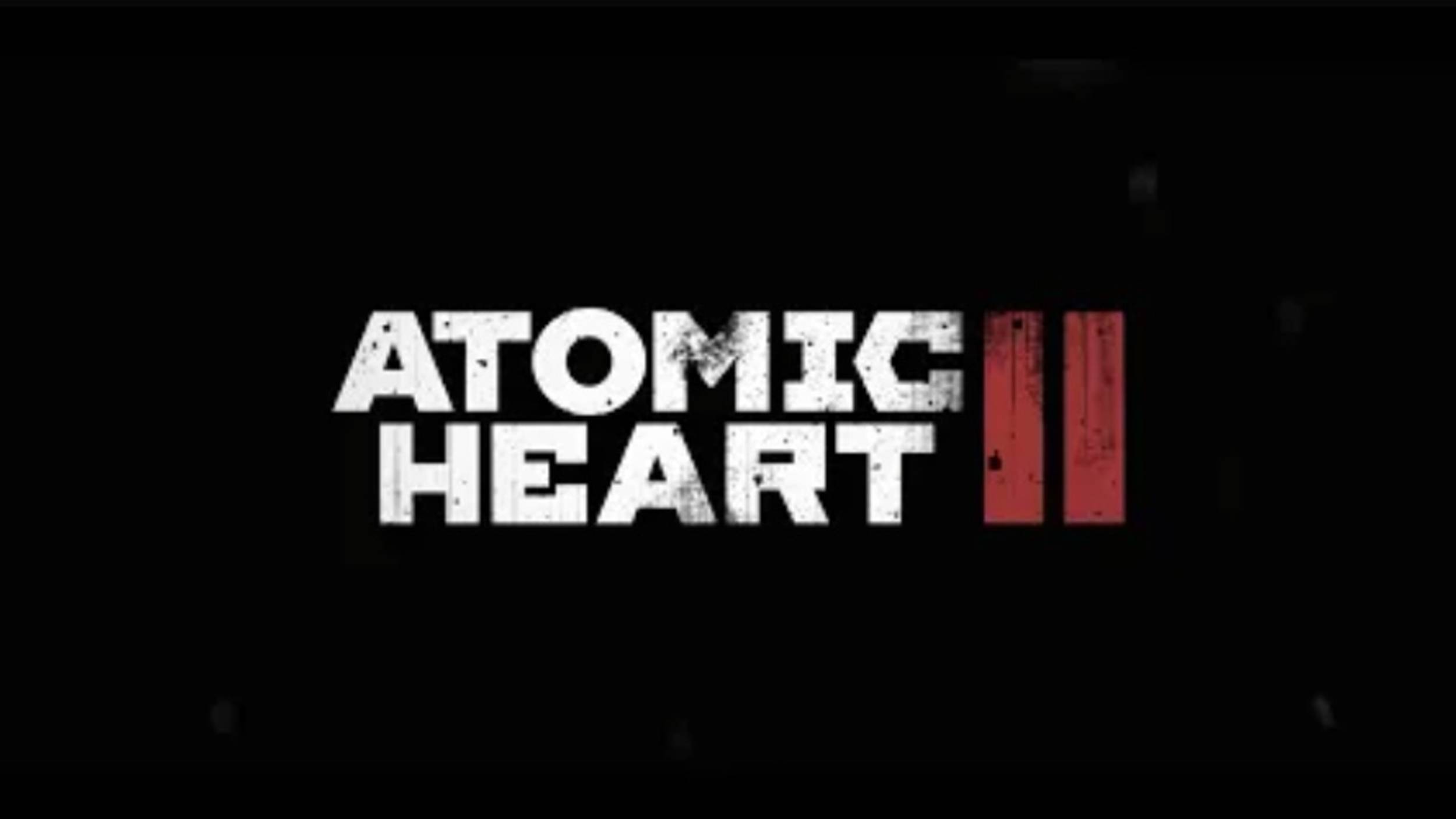 Atomic Heart 2 ТРЕЙЛЕР