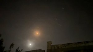 Иран нанес серию ударов по Израилю. Главное за ночь: 

Минувшей ночью Иран осуществил массированный