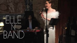 ELLENBAND|ДУЭТ|ВОКАЛ И ФОРТЕПИАНО