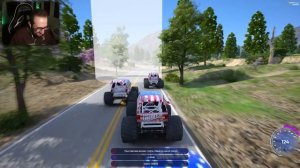 НАЗОВИ РАНДОМНОЕ ЧИСЛО = ЭТО ТВОЯ ТАЧКА! ОЧЕНЬ ЖАРКИЕ ГОНКИ! ЕЩЕ БЫ 1 СЕКУНДА и ПОБЕДА! (GTA 5 RP)