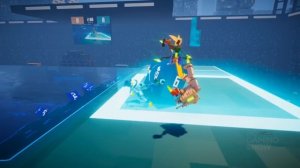 Botsu — трейдер многопользовательского демо (PC Gaming Show 2025)