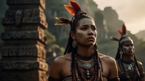 TRIBE RHYTHM - Nature Fantasy Ambient Music