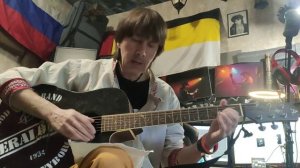 Sergei Elgazin "Pohjoan Karjala"  Vybor Viipuri