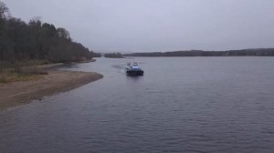 Судоверфь ПАРМА | Пассажирское СВП Нептун 23 стр.48 | #09