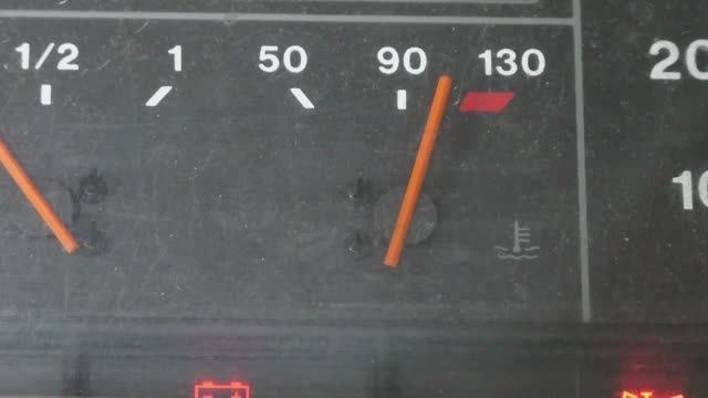 Как избежать перегрева двигателя. Советы автоэлектрика.
