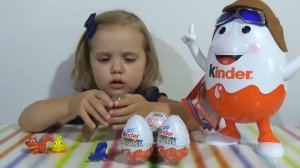 Miss Katy • Мисс Кейт - Обзор игрушек Кэти (25)