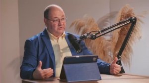 12 Урок. Пророк Даниил и код последнего времени – Субботняя школа с Александром Болотниковым