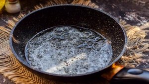 Гренки по-английски