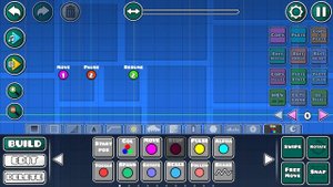 Стоп триггер