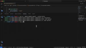 209 - Adding an admin guard