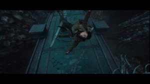 Трейлер фильма «Расхитители гробниц. Королева монстров» (2025)