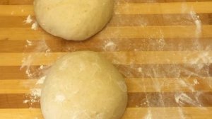 Белый сдобный хлеб