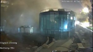 Взрыв в Реховоте: Объект под ударом — что известно на данный момент