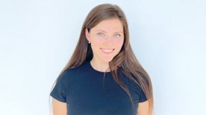 Марина. 29 лет. Актерская визитка