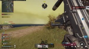 Warzone #1