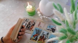 Почему мужчина бездействует к тебе сейчас❓| 🔮 таро действия