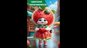 Шансоня - Киса-Мелисса
