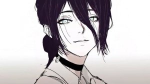 Chainsaw Man Girls 1080p