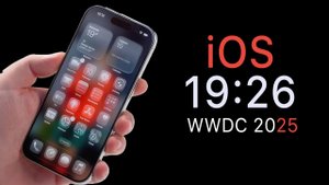 iOS 19:26