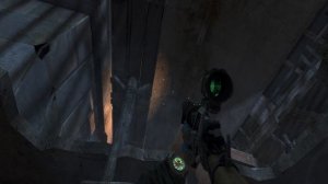Metro 2033 Redux 12 часть
