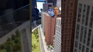 Готовый комплекс бизнес-класса на юго-западе Москвы. Лучший ЖК в этой локации.